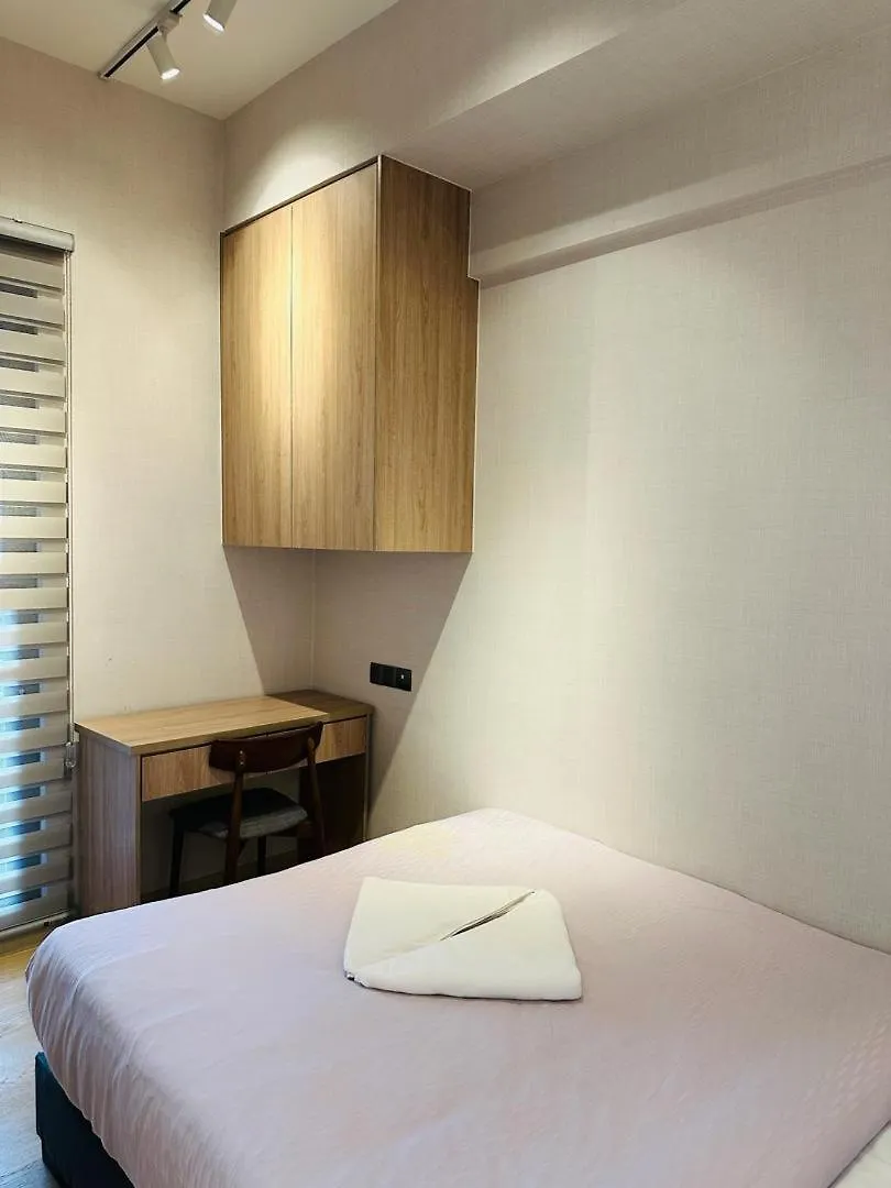 Kl Point At Star Residences Klcc Kuala Lumpur Apartment