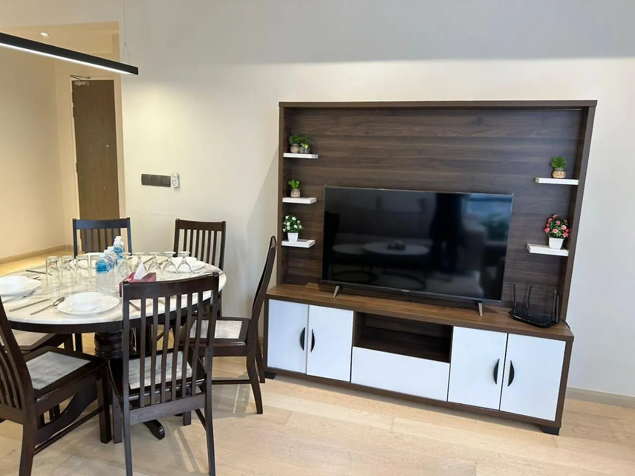 Διαμέρισμα Kl Point At Star Residences Klcc Κουάλα Λουμπούρ