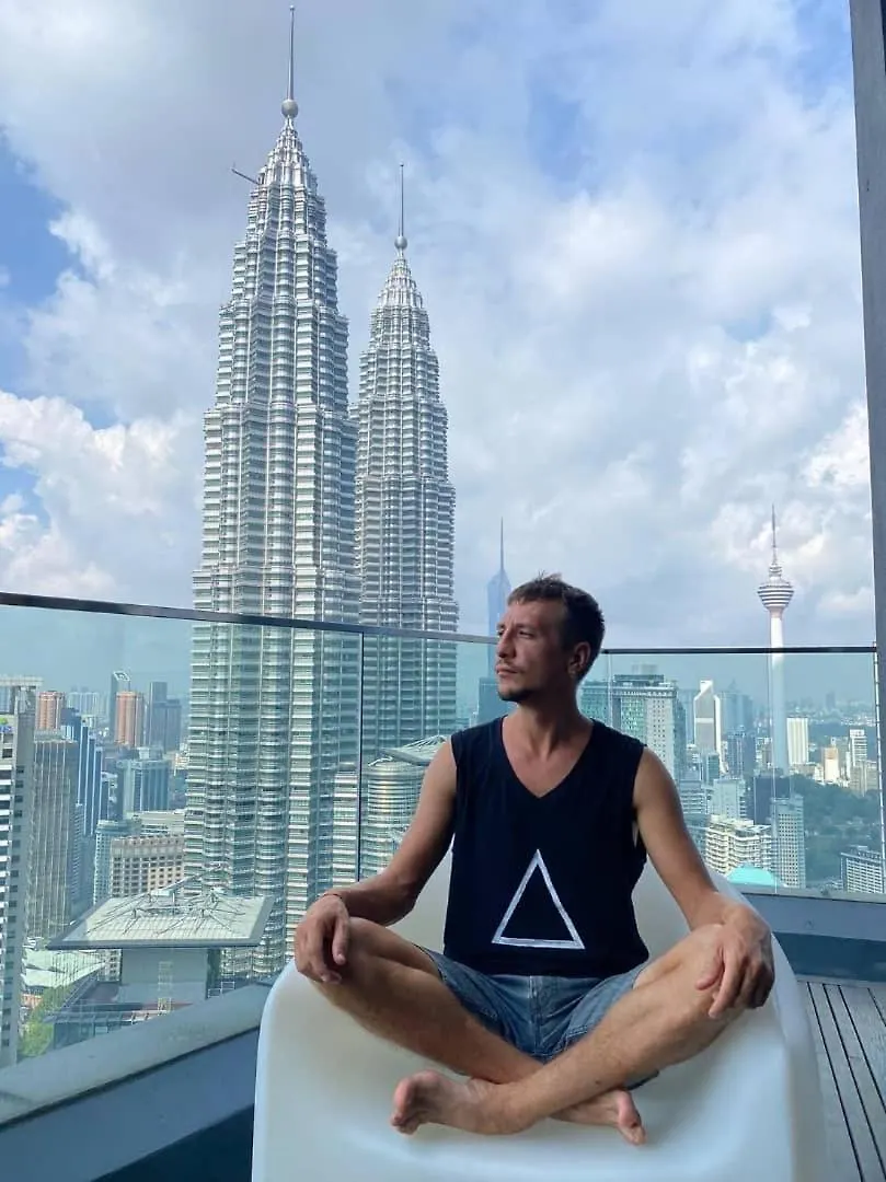 Kl Point At Star Residences Klcc Kuala Lumpur 0*,  Malaysia