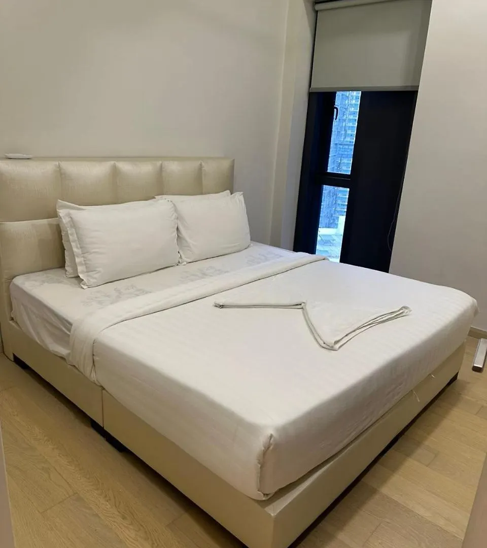 Kl Point At Star Residences Klcc Κουάλα Λουμπούρ