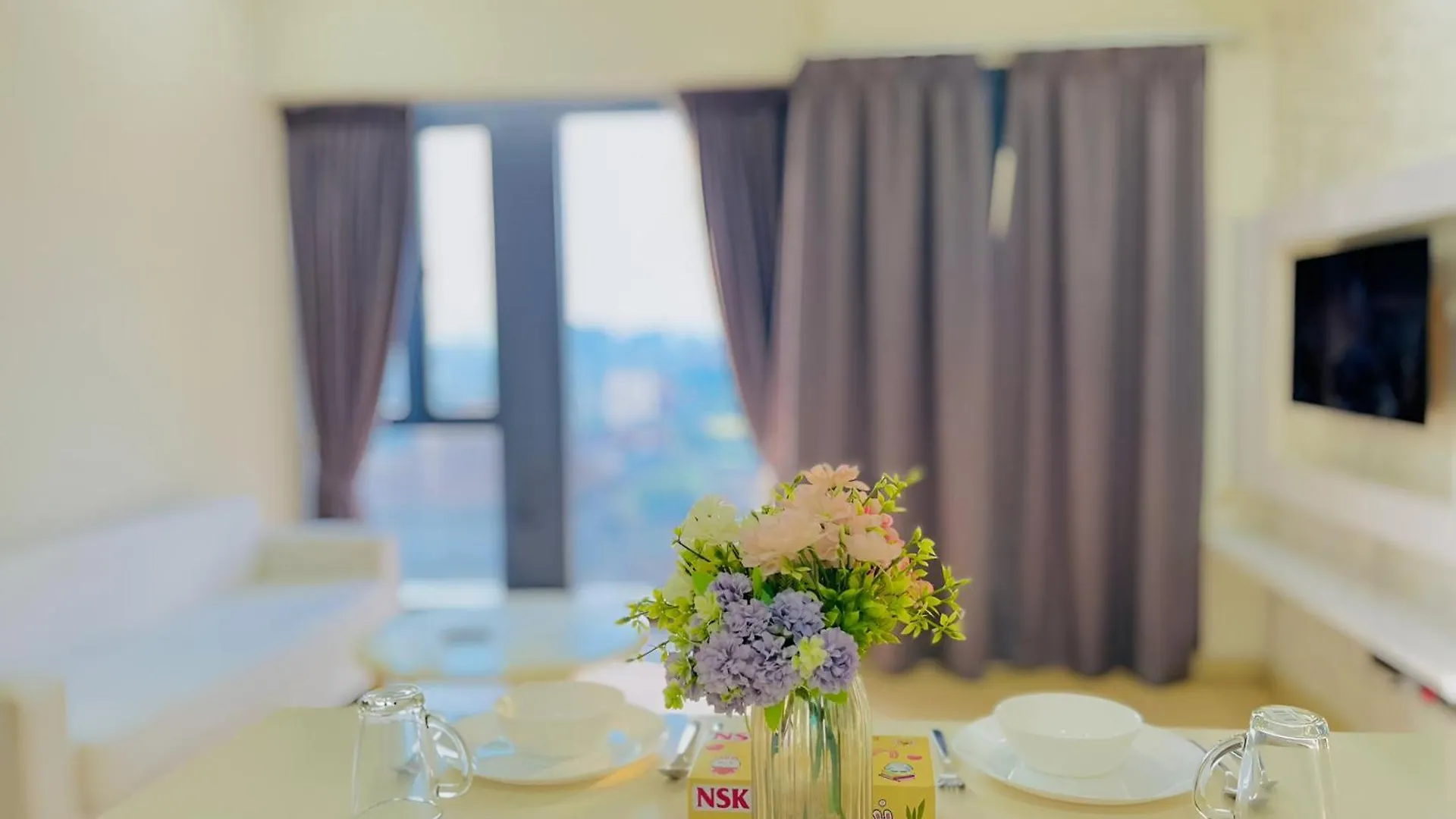 Kl Point At Star Residences Klcc Κουάλα Λουμπούρ Διαμέρισμα