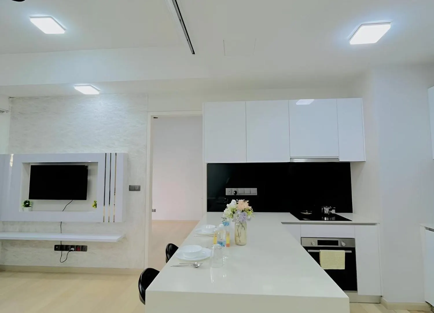 Kl Point At Star Residences Klcc Κουάλα Λουμπούρ Μαλαισία
