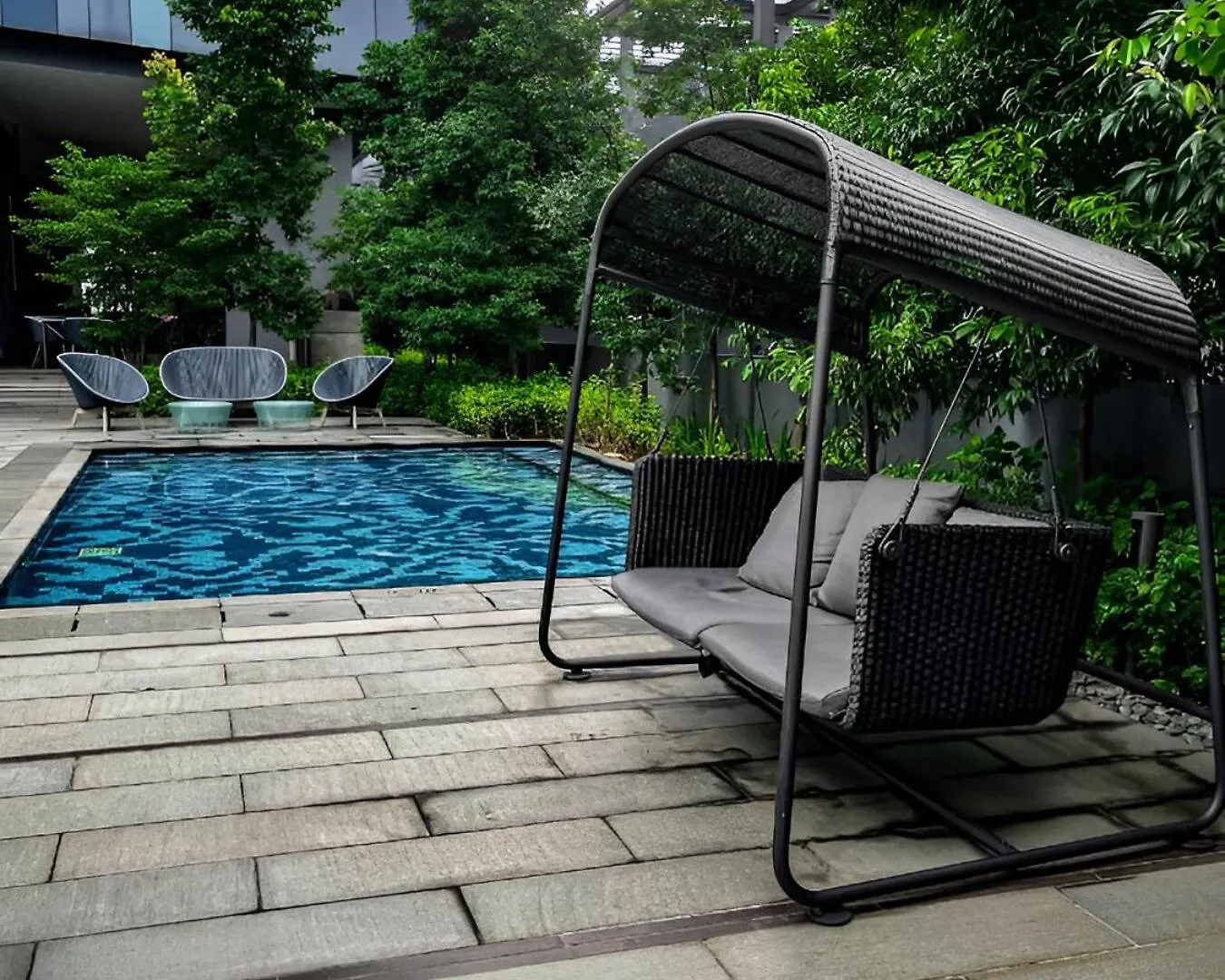 Kl Point At Star Residences Klcc Κουάλα Λουμπούρ 0*,  Μαλαισία