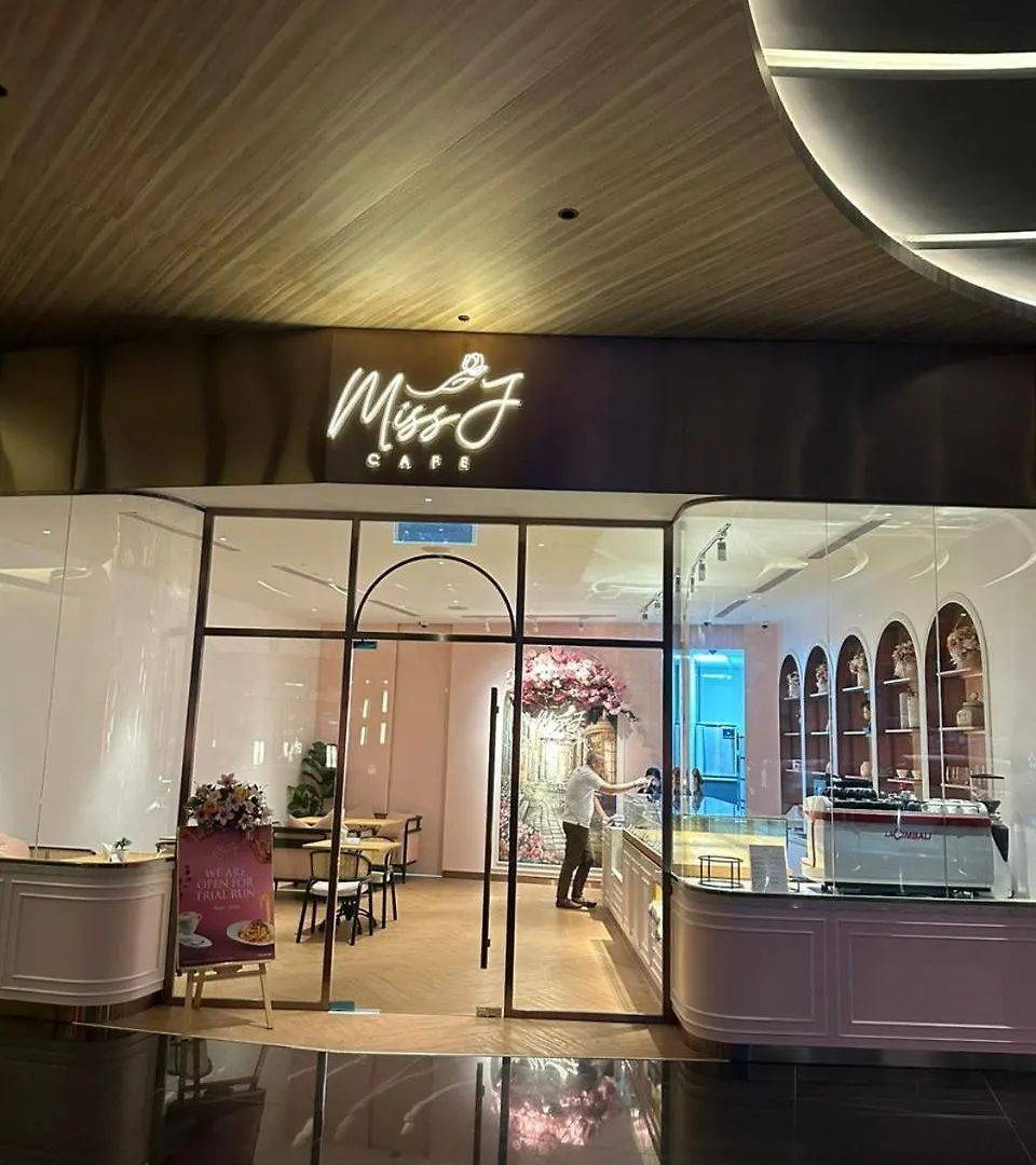 アパート Kl Point At Star Residences Klcc クアラルンプール マレーシア