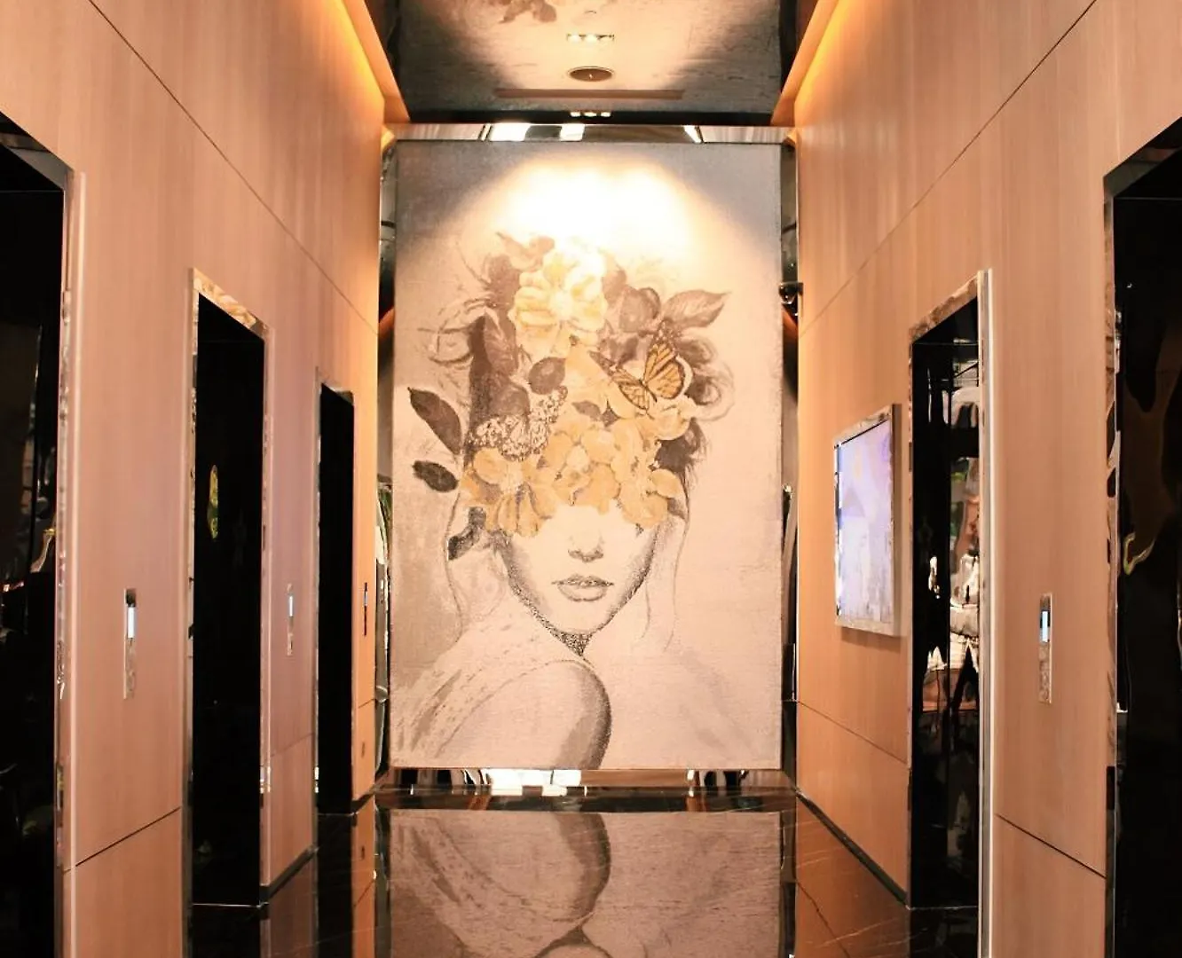 Kl Point At Star Residences Klcc クアラルンプール アパート