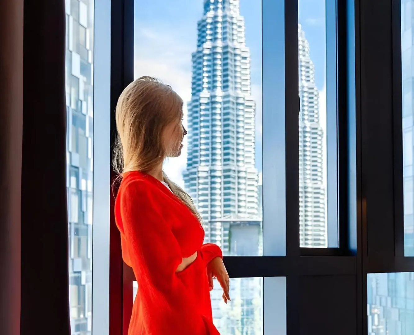 Kl Point At Star Residences Klcc Kuala Lumpur
