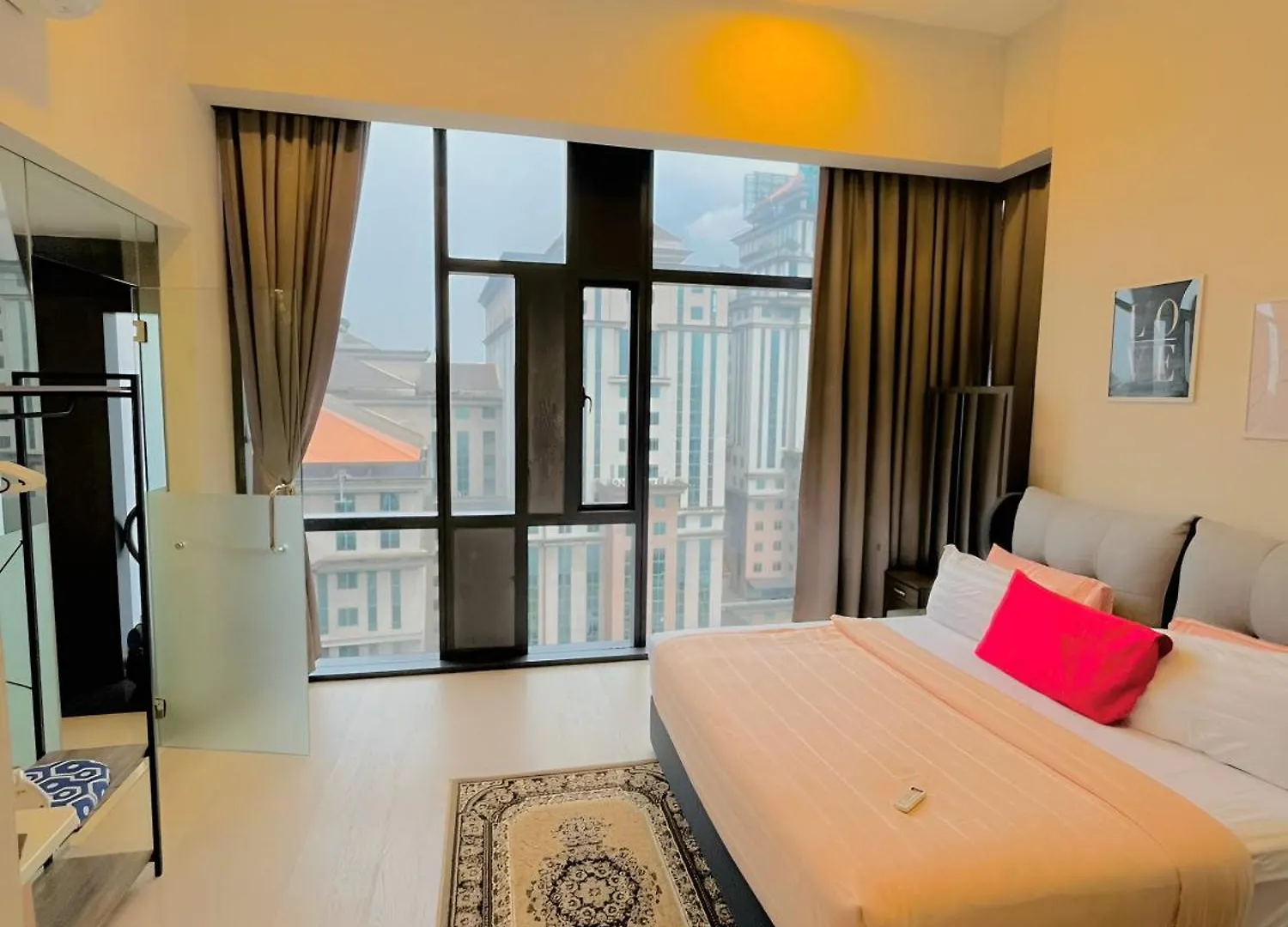 Kl Point At Star Residences Klcc Kuala Lumpur