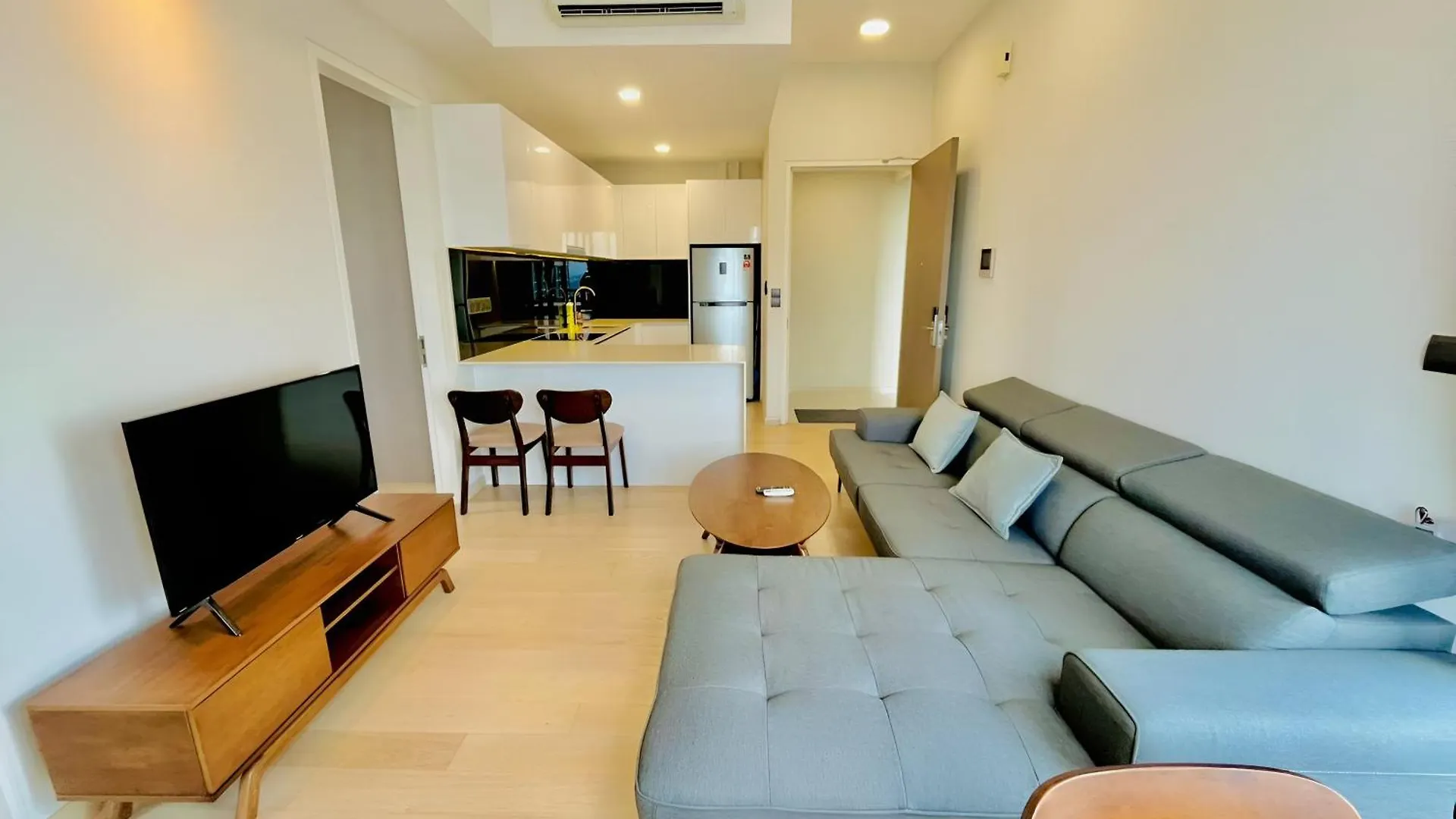 Apartment Kl Point At Star Residences Klcc Kuala Lumpur Malaysia