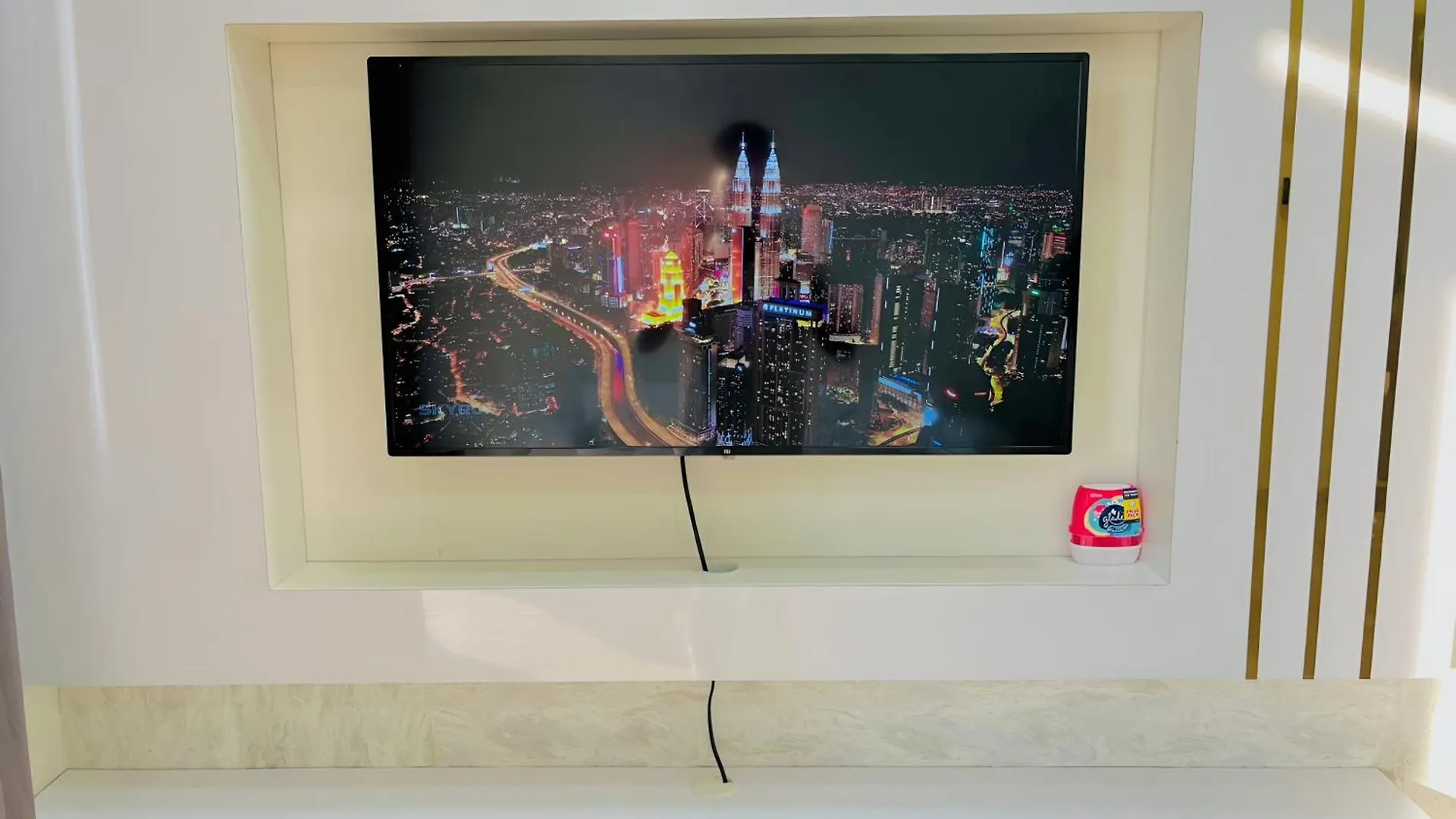 Apartment Kl Point At Star Residences Klcc Kuala Lumpur