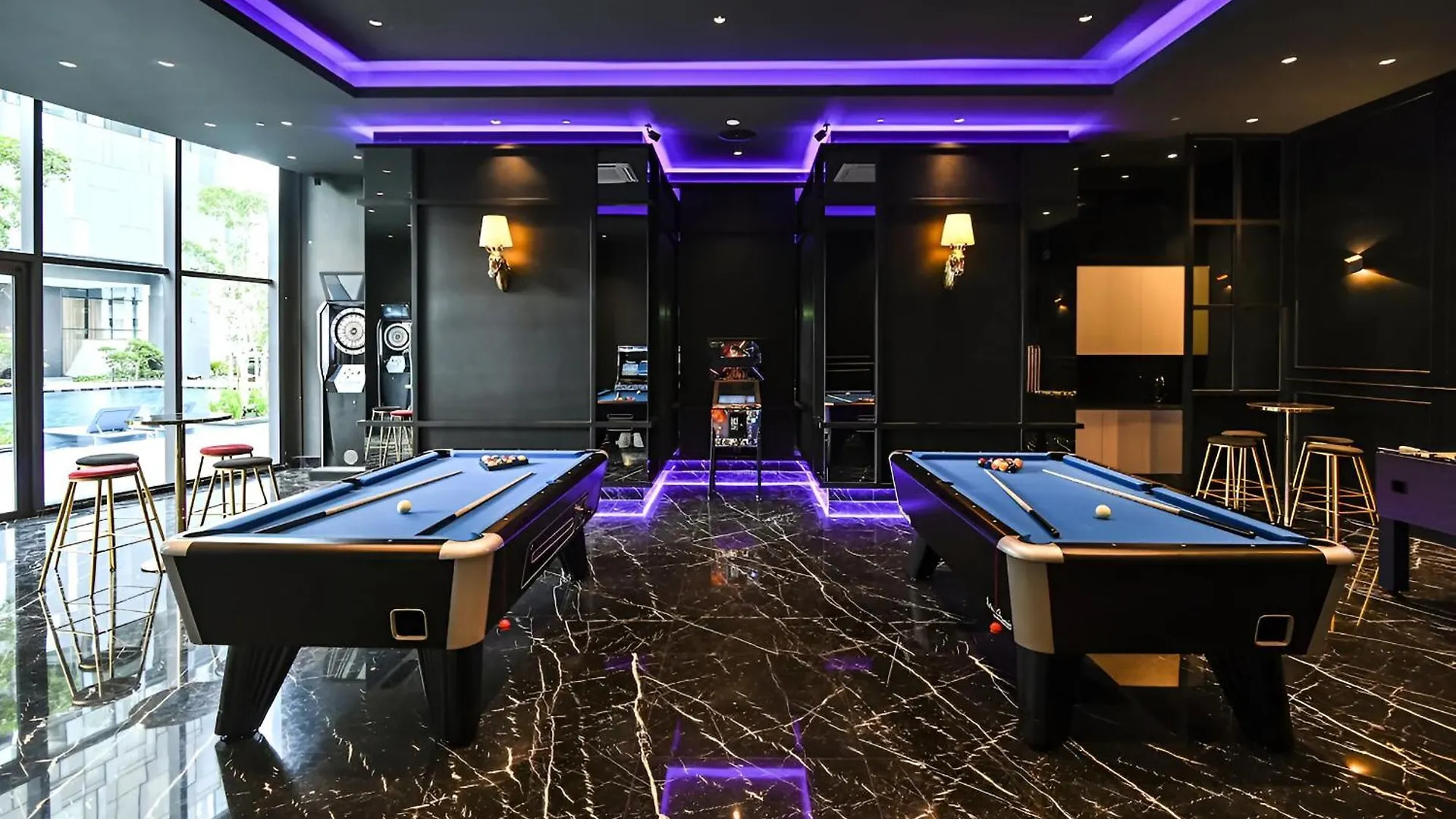 Kl Point At Star Residences Klcc Kuala Lumpur 0*,  Malaysia