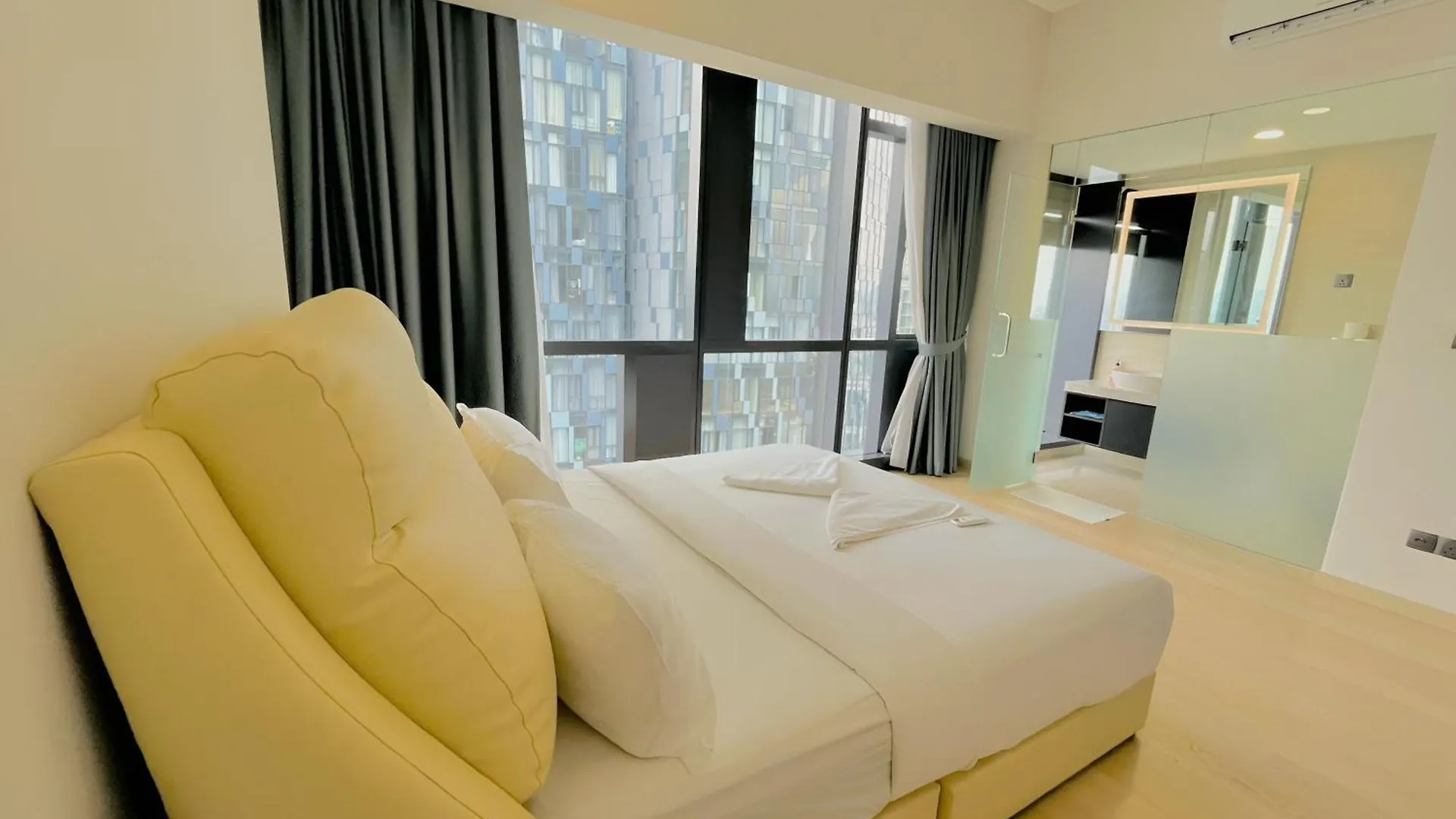 Kl Point At Star Residences Klcc Kuala Lumpur