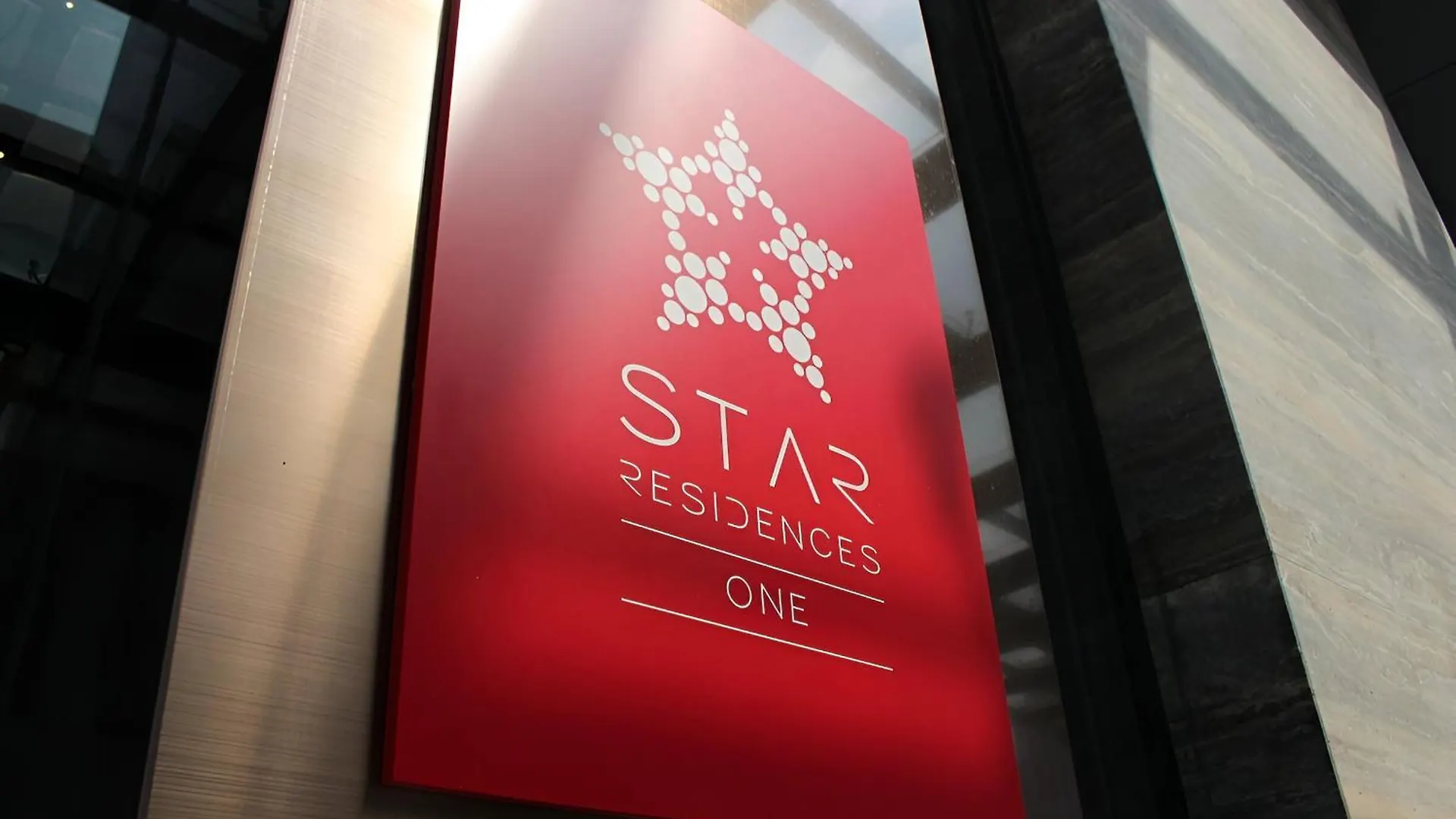 Kl Point At Star Residences Klcc クアラルンプール アパート