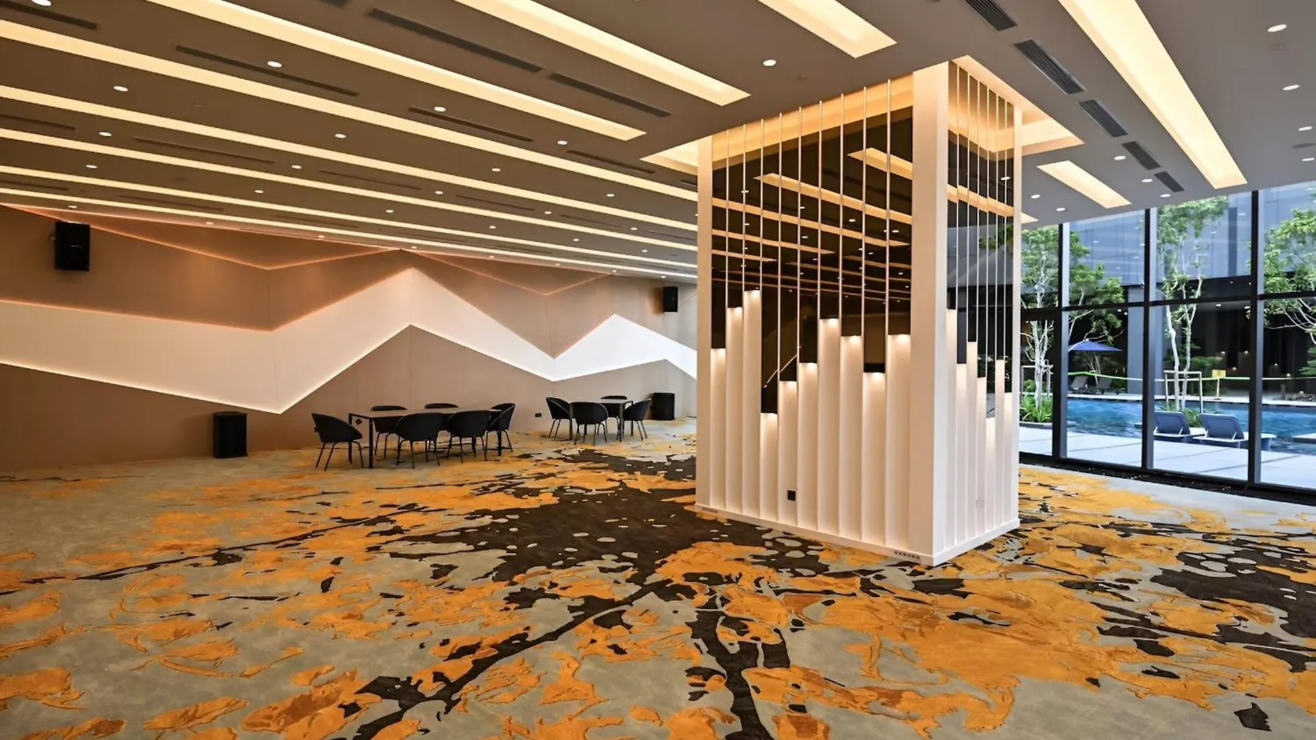 Kl Point At Star Residences Klcc Kuala Lumpur